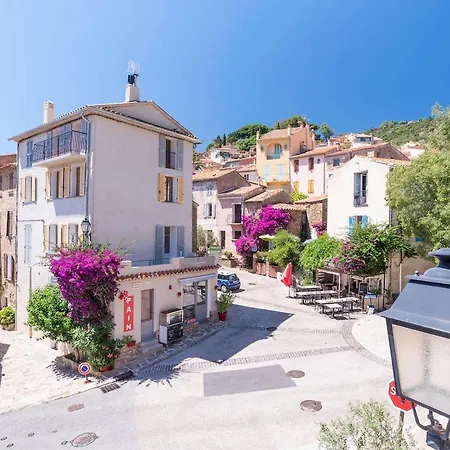 Bright And Confortable In Downtown Blm Daire