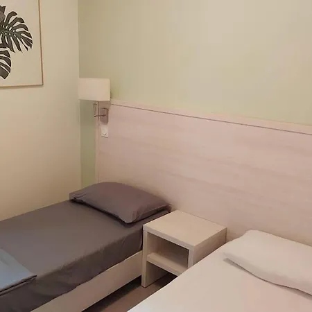 Apartamento Bright And Confortable In Downtown Blm