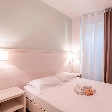 Bright And Confortable In Downtown Blm Appartement *